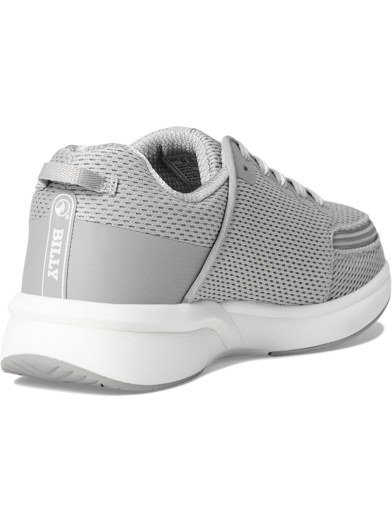 Кроссовки BILLY Footwear Women's BILLY Limitless — изображение 5 из 7, серый