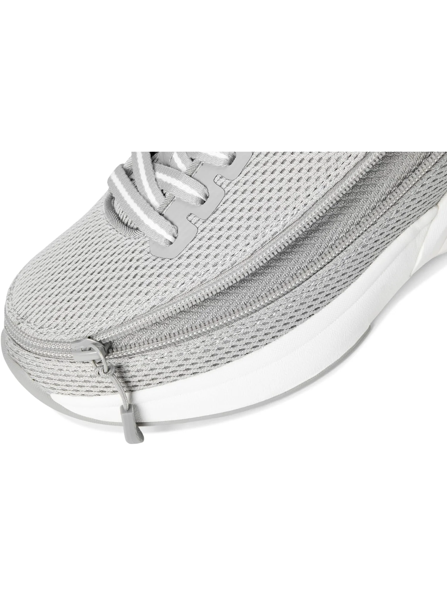Кроссовки BILLY Footwear Women's BILLY Limitless — изображение 6 из 7, серый