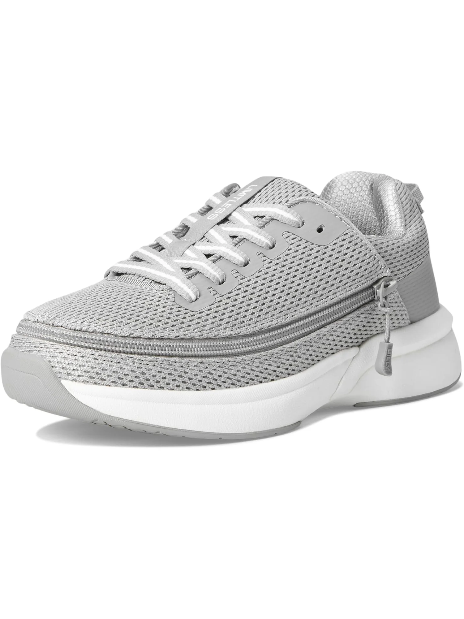 Кроссовки BILLY Footwear Women's BILLY Limitless — изображение 7 из 7, серый