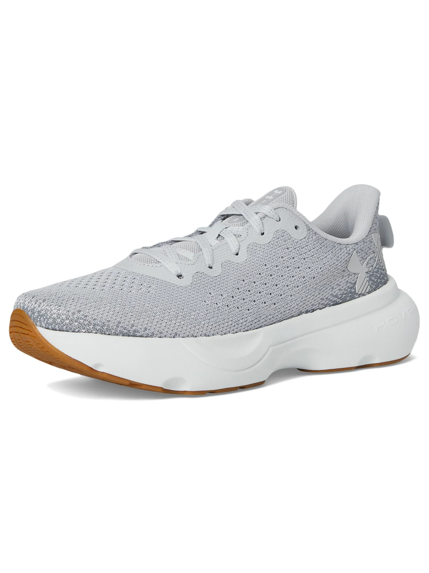 Кроссовки Under Armour Infinite — изображение 7 из 7, серый//серый
