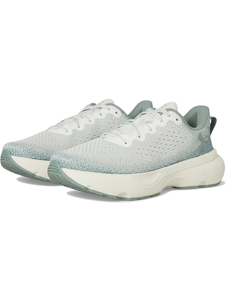 Женские кроссовки Under Armour Infinite
