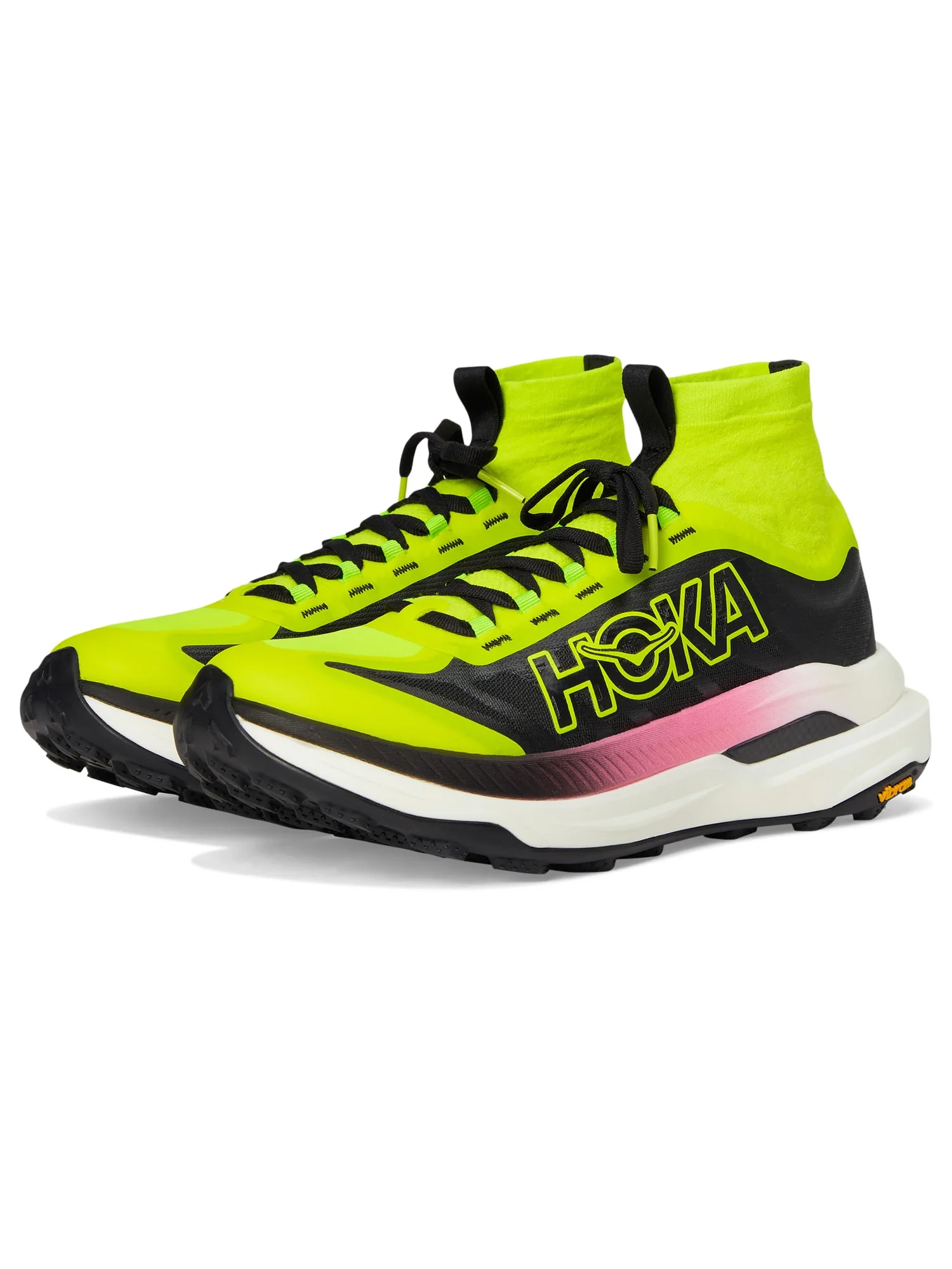 Кроссовки Hoka Tecton X 3