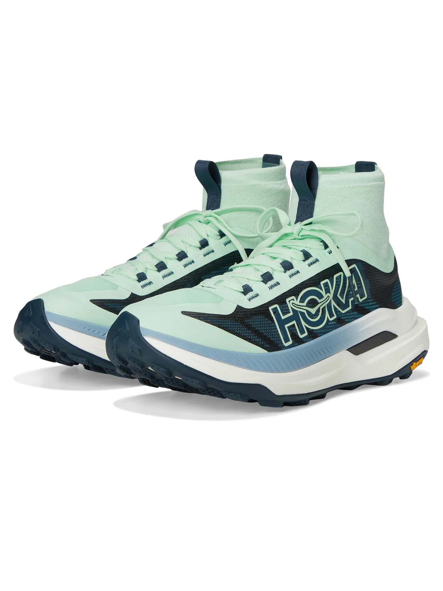 Кроссовки Hoka Tecton X 3