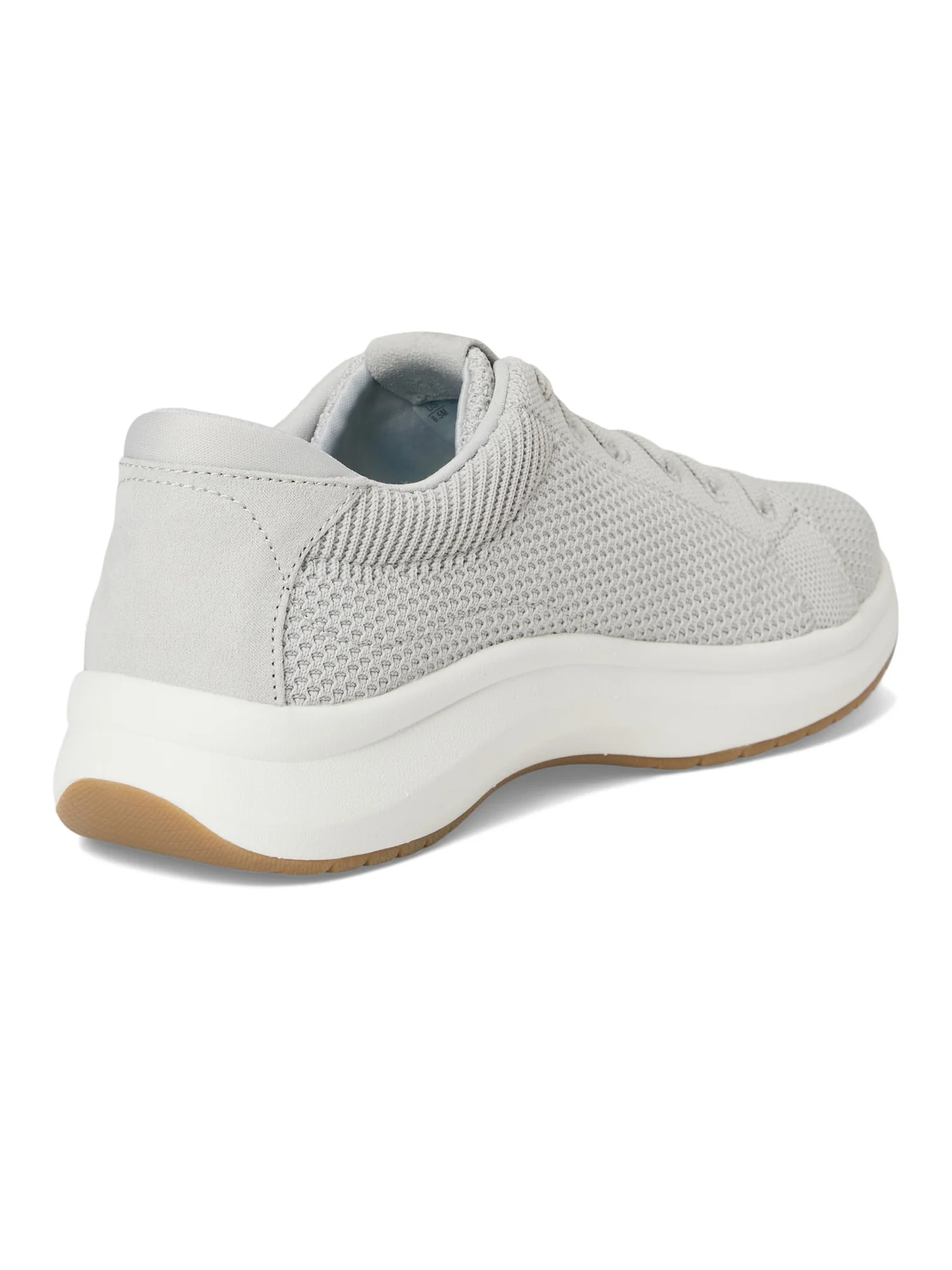 Туфли Dr. Scholl's Feel Nice — изображение 5 из 7, серый