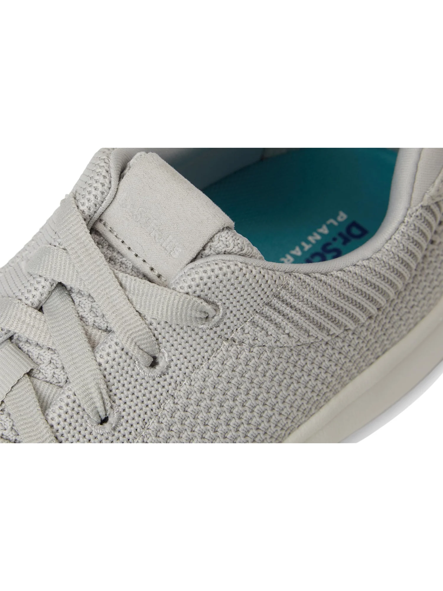 Туфли Dr. Scholl's Feel Nice — изображение 6 из 7, серый