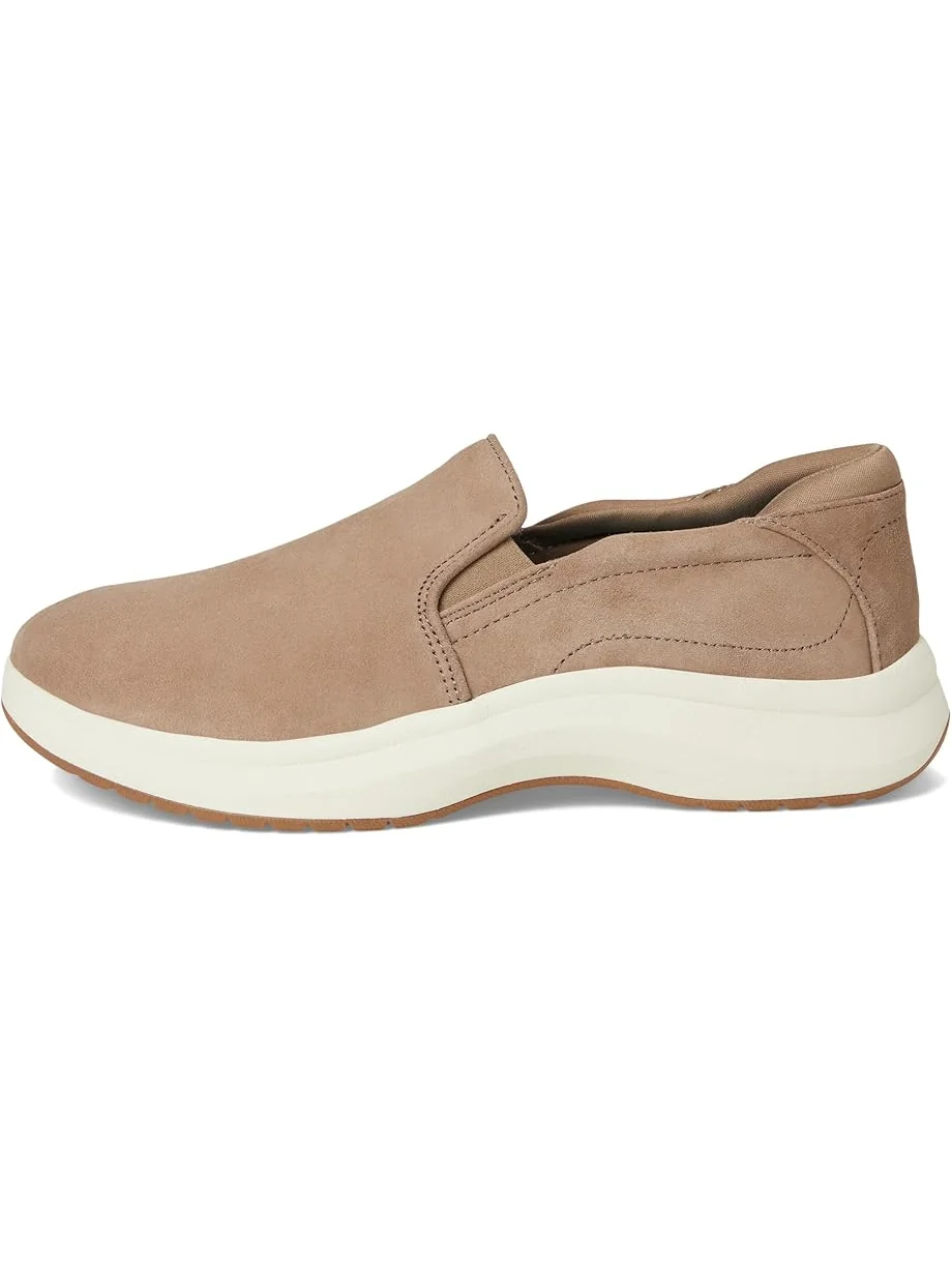 Кроссовки Dr. Scholl's Feel Well, цвет Mocha Taupe Leather — изображение 4 из 7