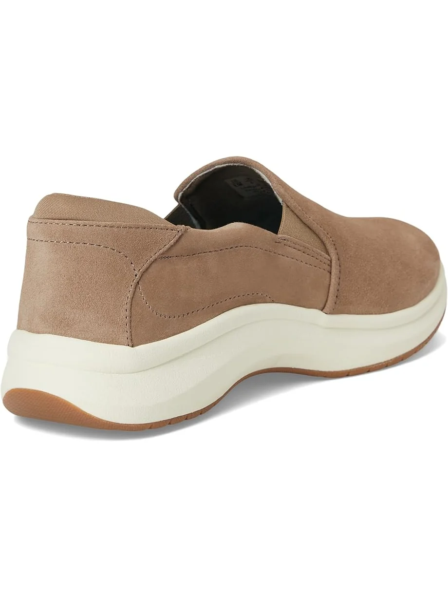 Кроссовки Dr. Scholl's Feel Well, цвет Mocha Taupe Leather — изображение 5 из 7