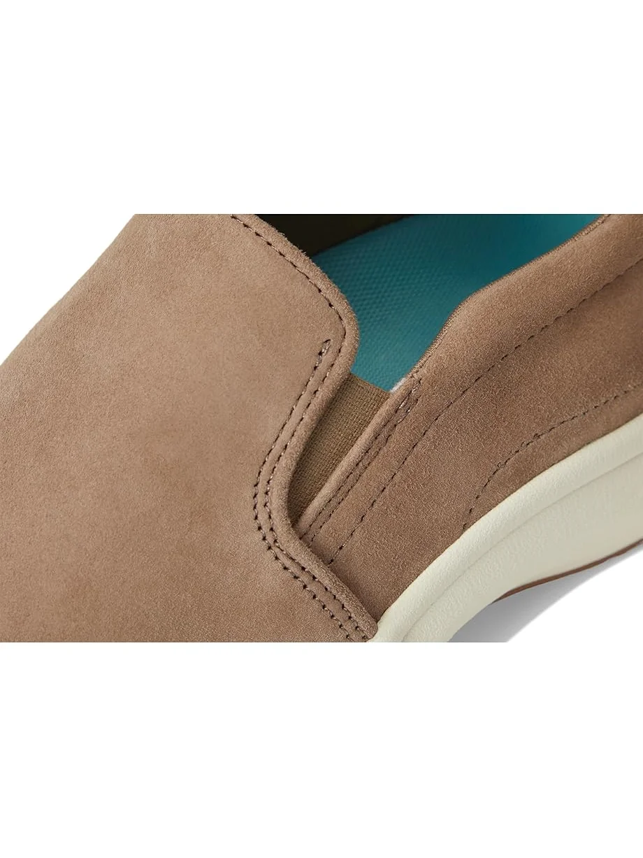 Кроссовки Dr. Scholl's Feel Well, цвет Mocha Taupe Leather — изображение 6 из 7