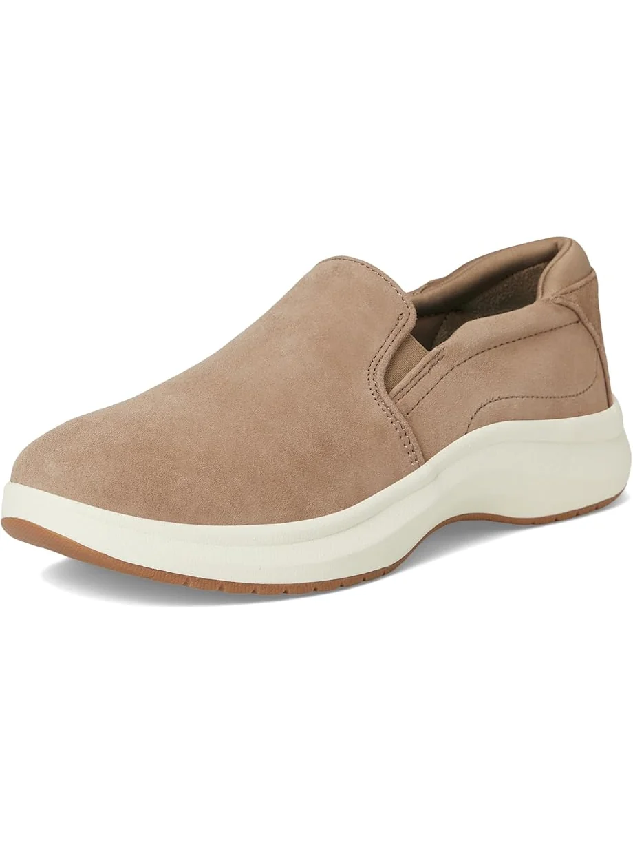 Кроссовки Dr. Scholl's Feel Well, цвет Mocha Taupe Leather — изображение 7 из 7