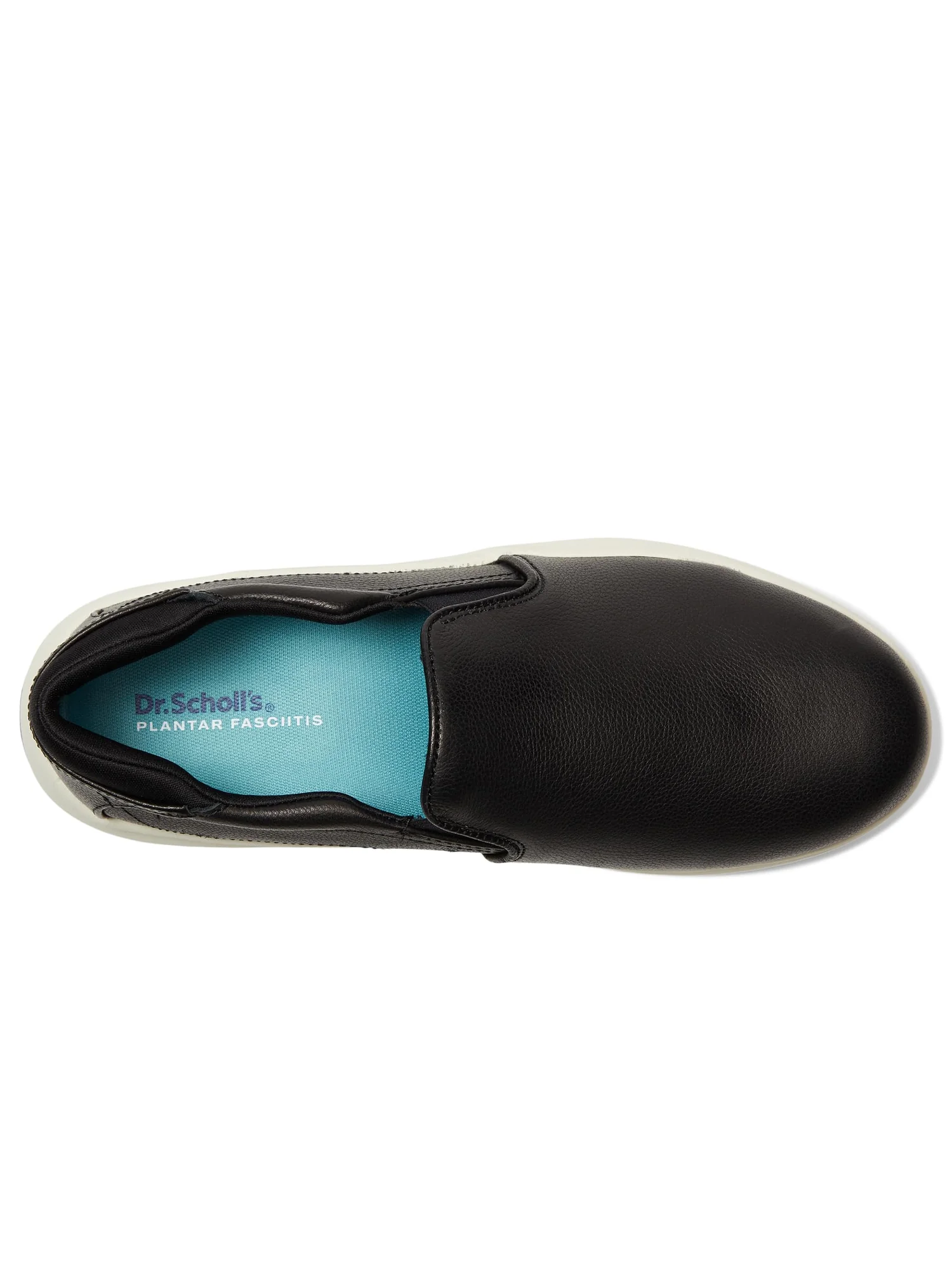 Кроссовки Dr. Scholl's Feel Well — изображение 2 из 7, черный
