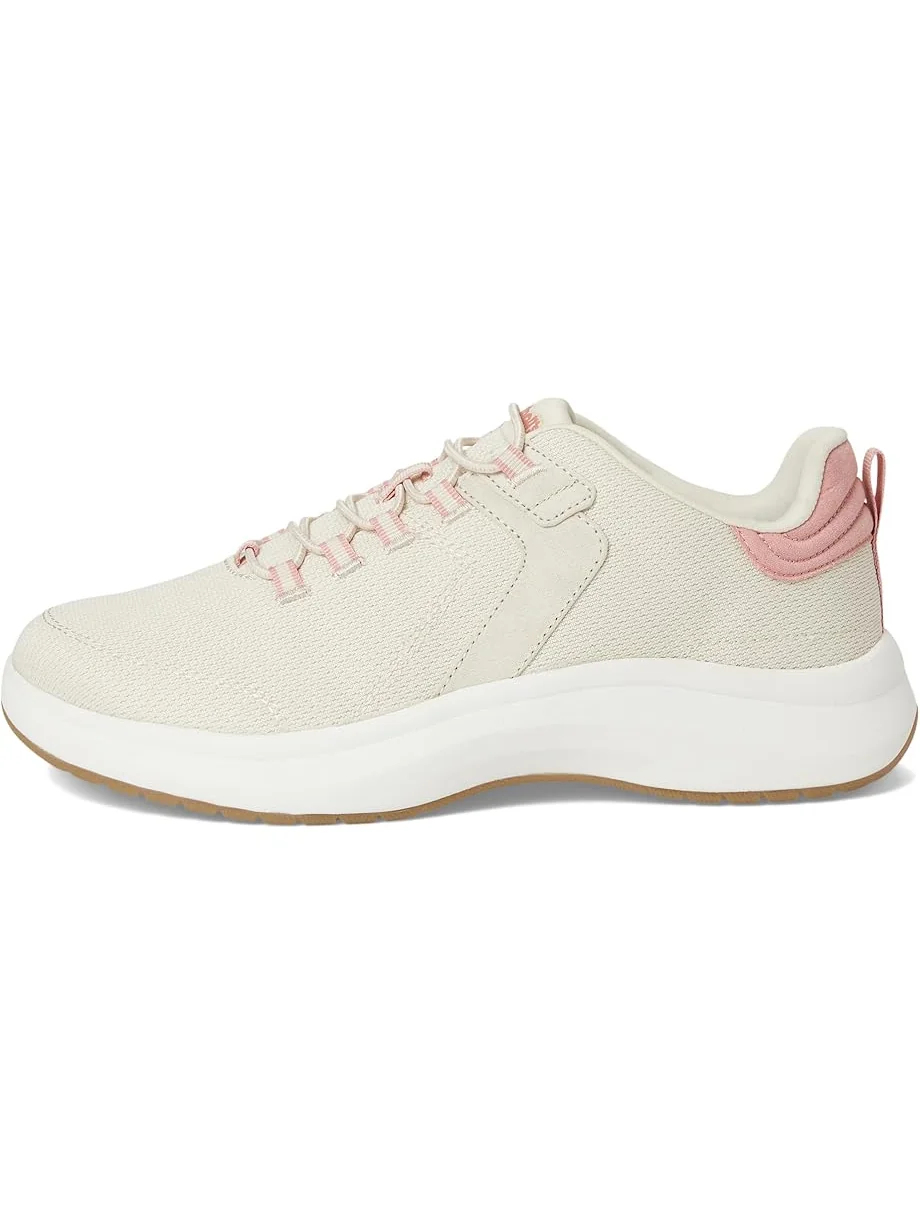 Женские кроссовки Dr. Scholl's Feel At Ease — изображение 4 из 7, бежевый