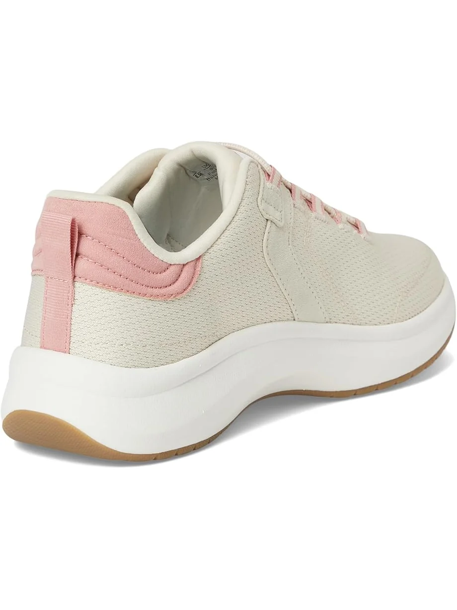 Женские кроссовки Dr. Scholl's Feel At Ease — изображение 5 из 7, бежевый