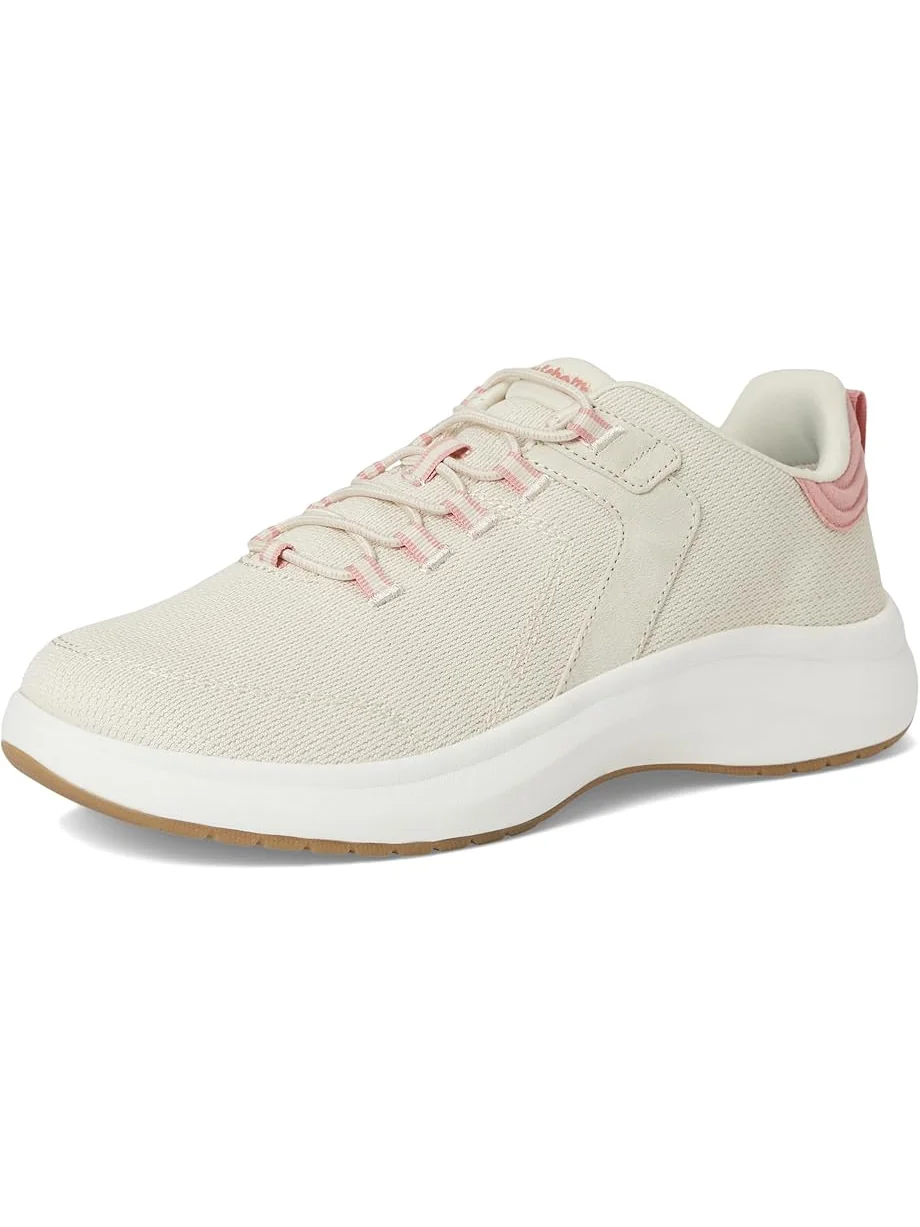 Женские кроссовки Dr. Scholl's Feel At Ease — изображение 7 из 7, бежевый