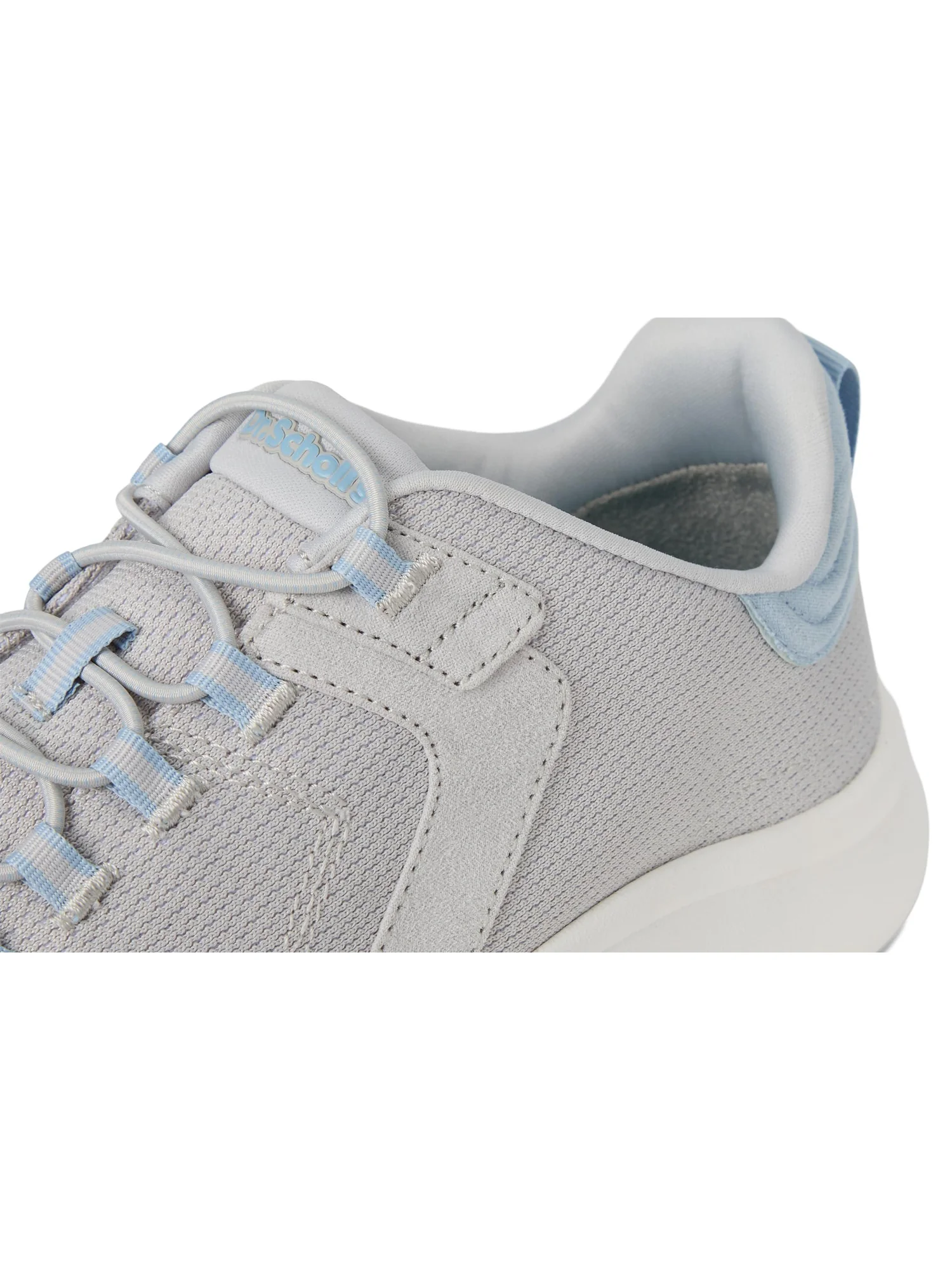 Кроссовки Dr. Scholl's Feel At Ease — изображение 6 из 7, серый