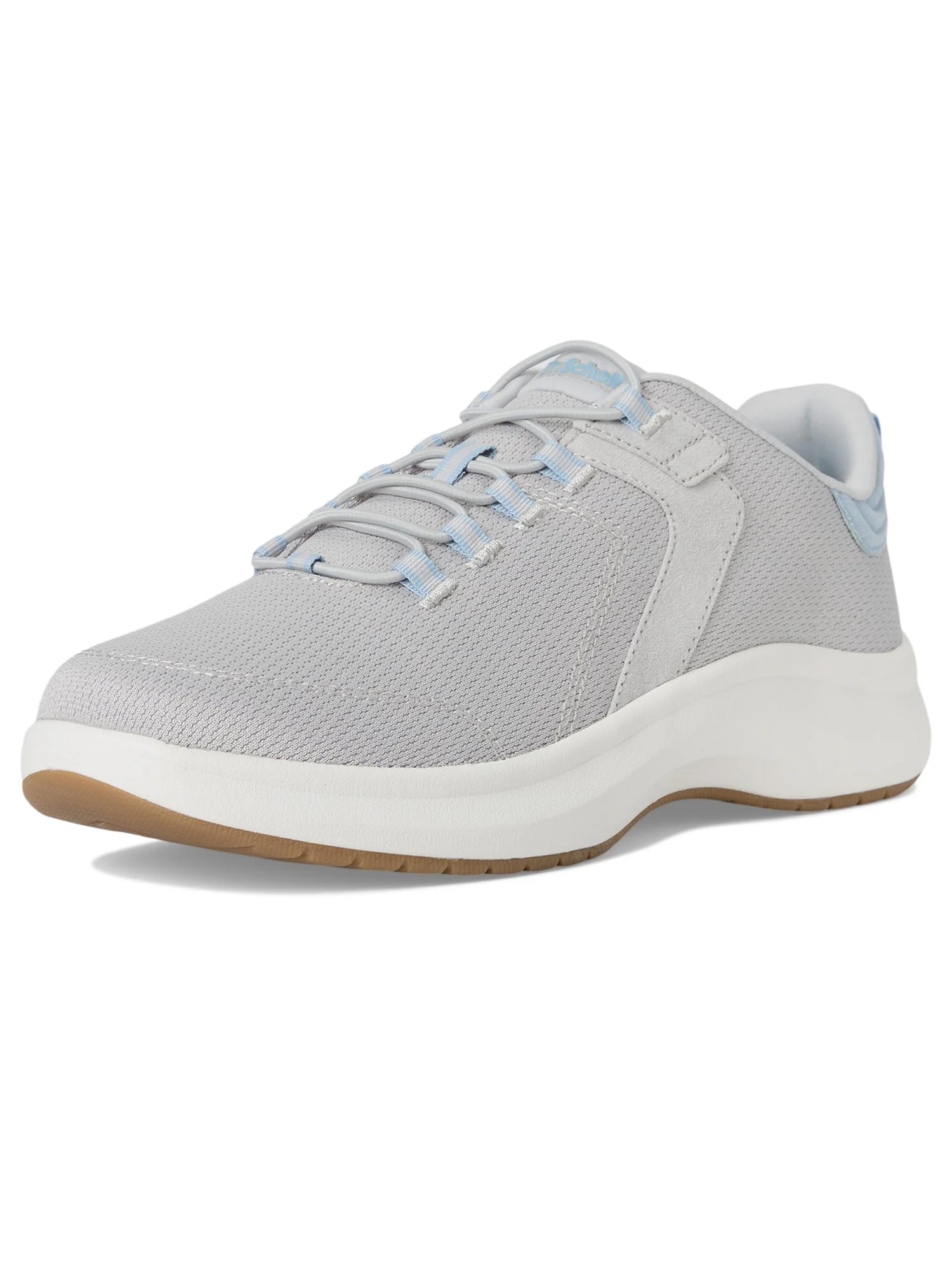 Кроссовки Dr. Scholl's Feel At Ease — изображение 7 из 7, серый