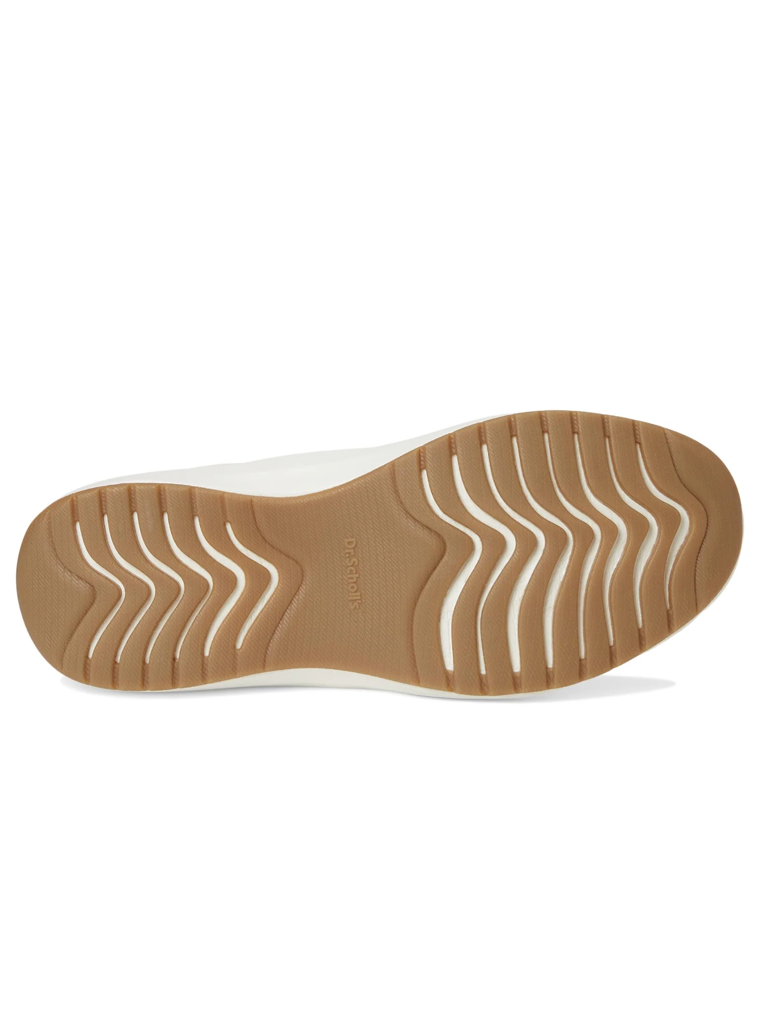 Туфли Dr. Scholl's Feel At Ease — изображение 3 из 7, белый