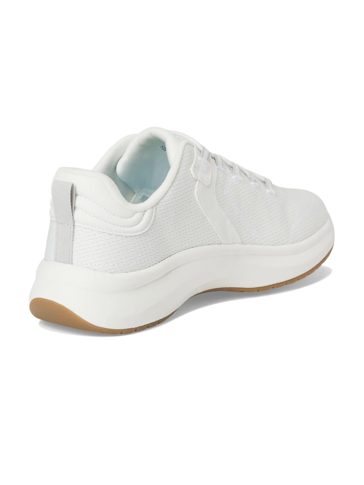 Туфли Dr. Scholl's Feel At Ease — изображение 5 из 7, белый