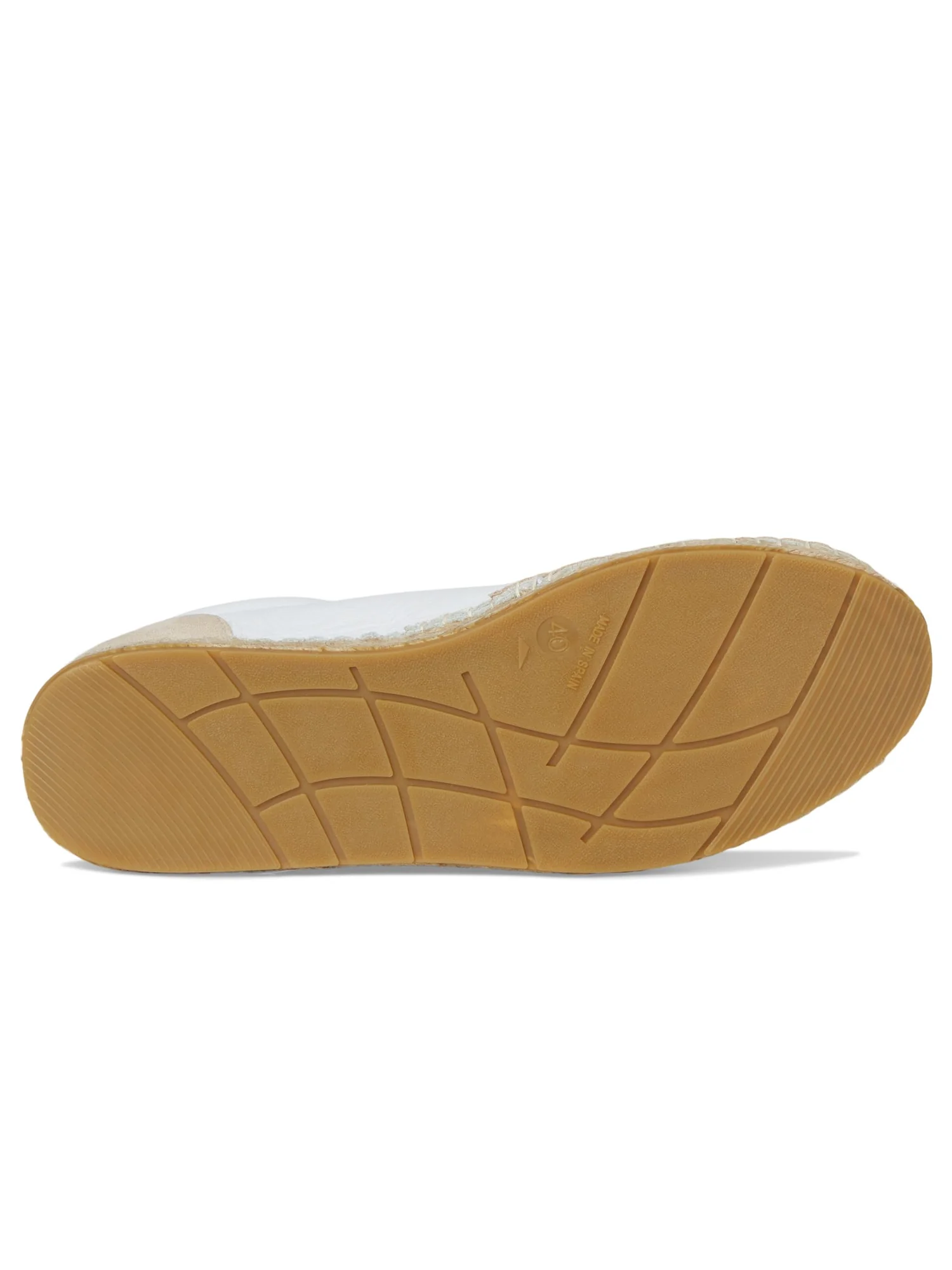 Кроссовки Free People Serendipity Sneaker — изображение 3 из 7, мел