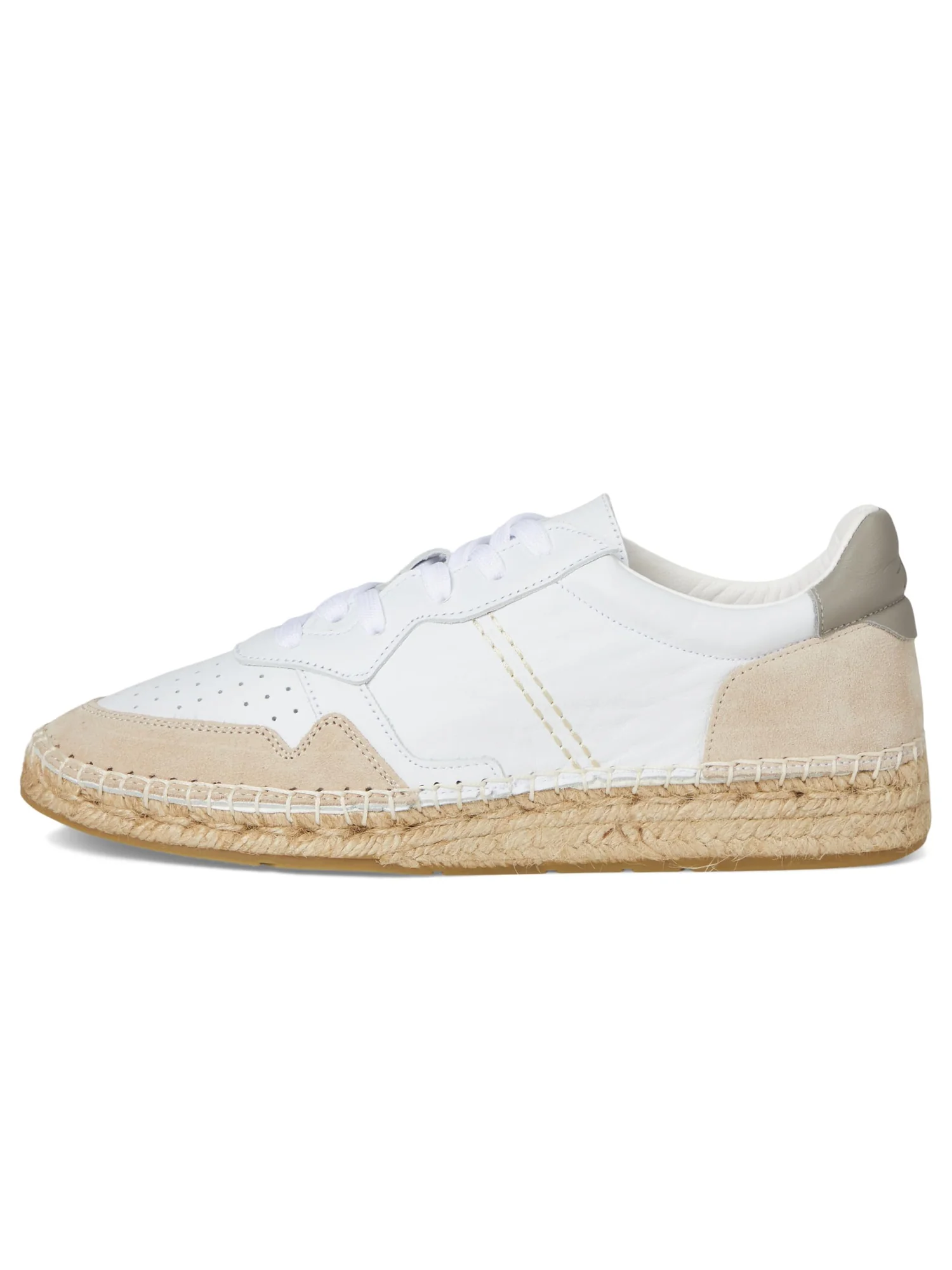 Кроссовки Free People Serendipity Sneaker — изображение 4 из 7, мел