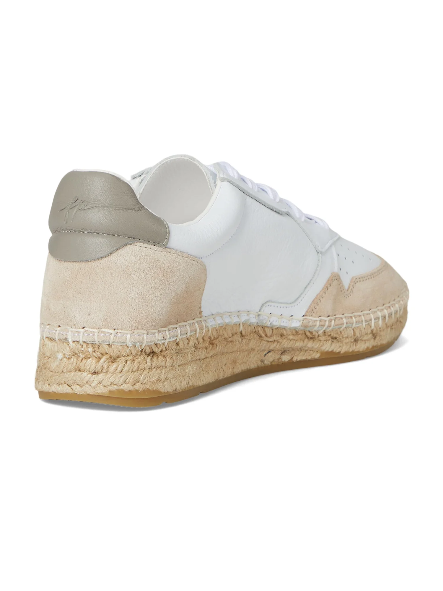 Кроссовки Free People Serendipity Sneaker — изображение 5 из 7, мел
