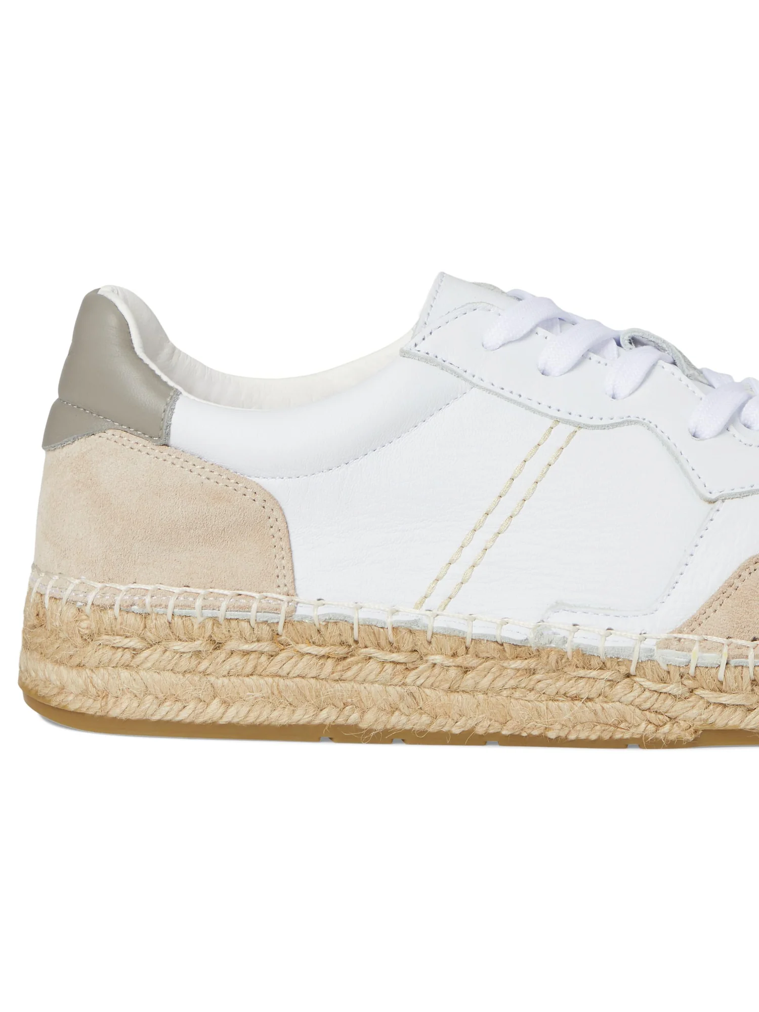 Кроссовки Free People Serendipity Sneaker — изображение 6 из 7, мел