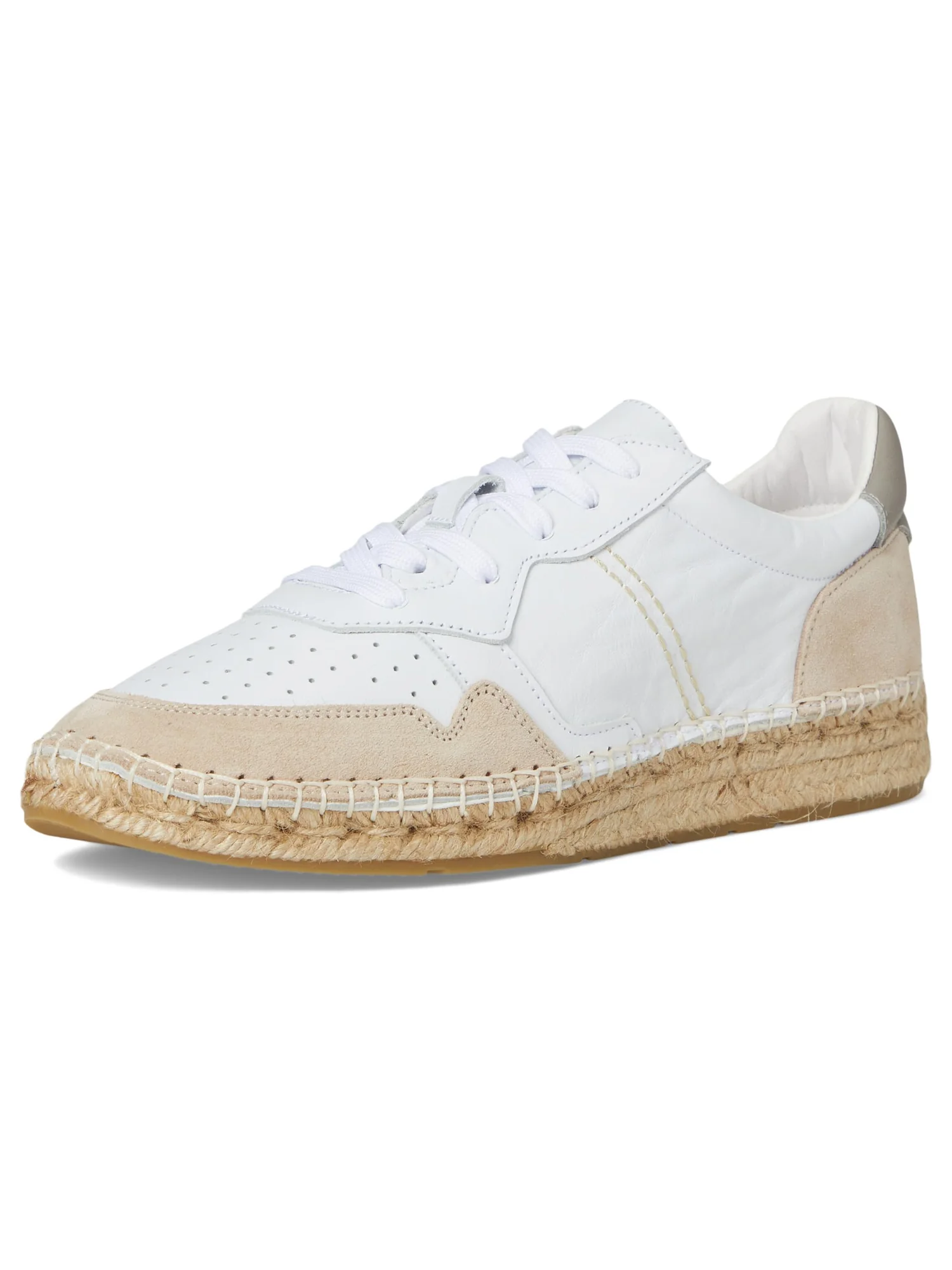 Кроссовки Free People Serendipity Sneaker — изображение 7 из 7, мел