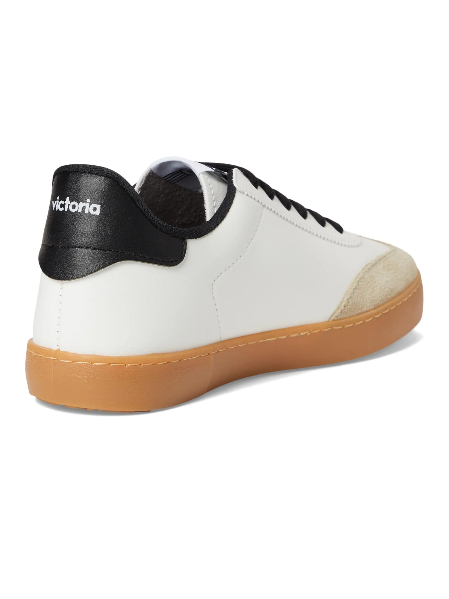 Кроссовки Unisex victoria Berlin Ciclista Synthetic & Suede — изображение 5 из 7, ледяной