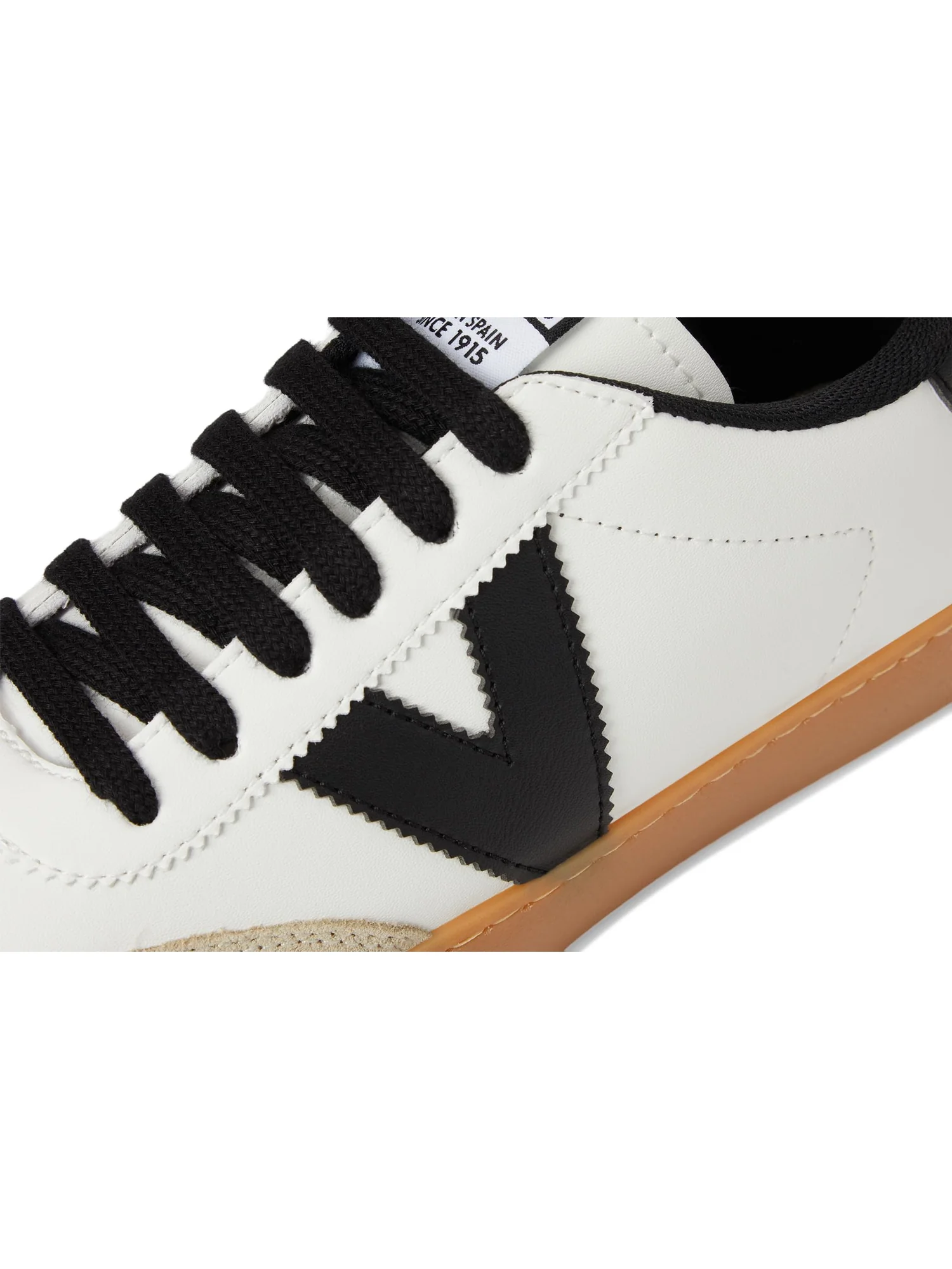 Кроссовки Unisex victoria Berlin Ciclista Synthetic & Suede — изображение 6 из 7, ледяной
