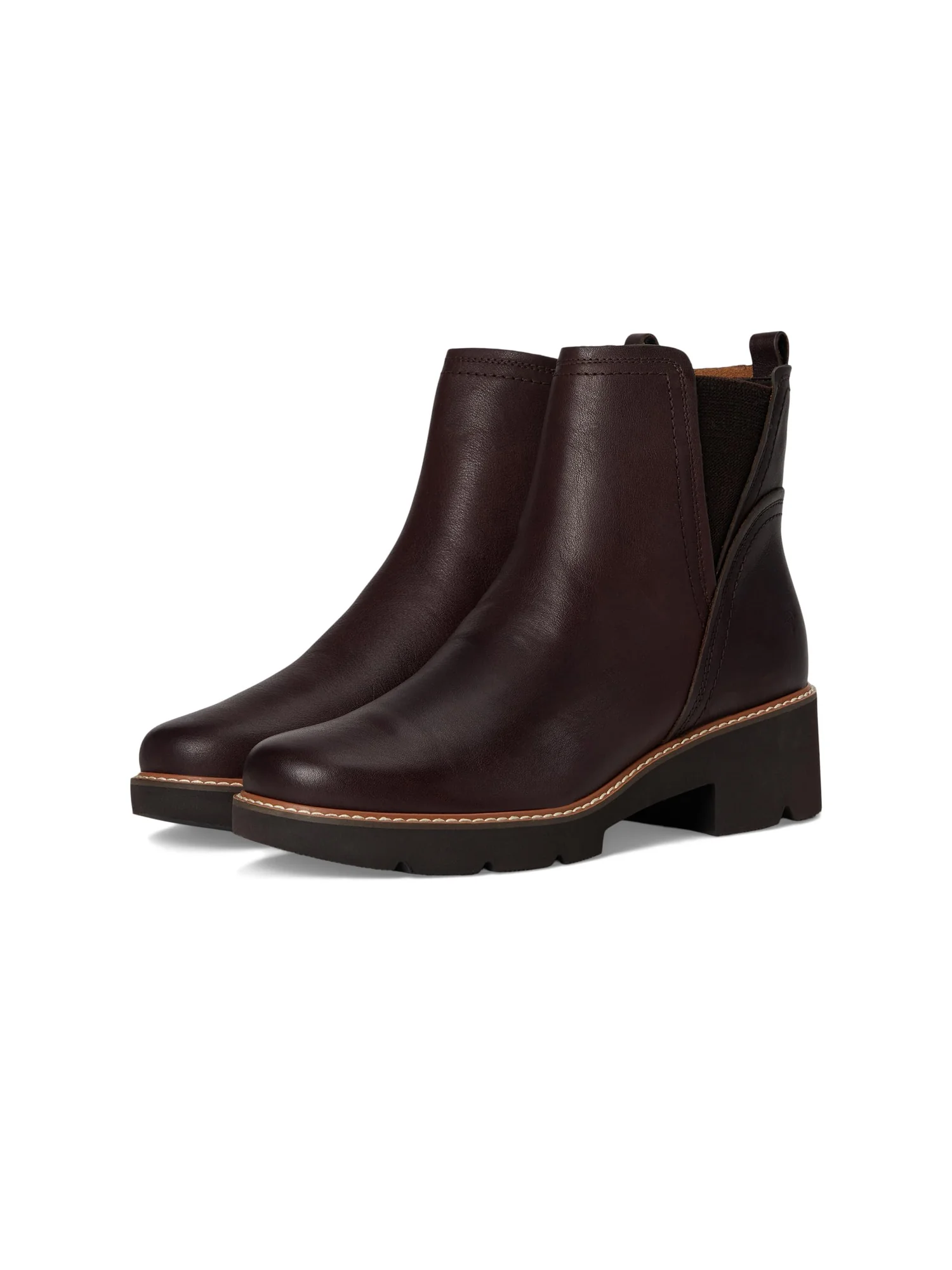Ботинки Naturalizer Darry-Bootie Water-Repellent