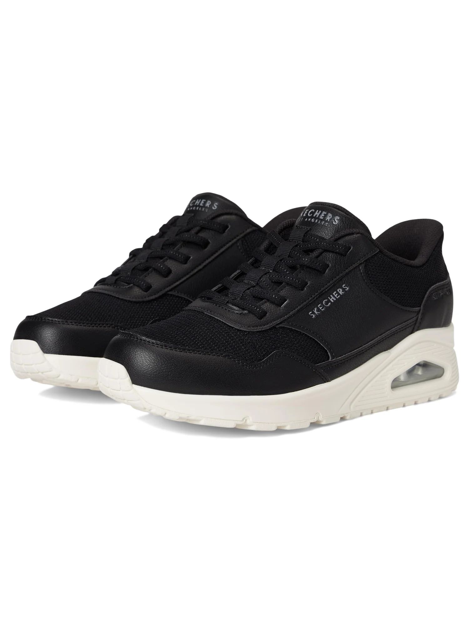 Кроссовки SKECHERS Uno - Banksia Hands Free Slip-Ins