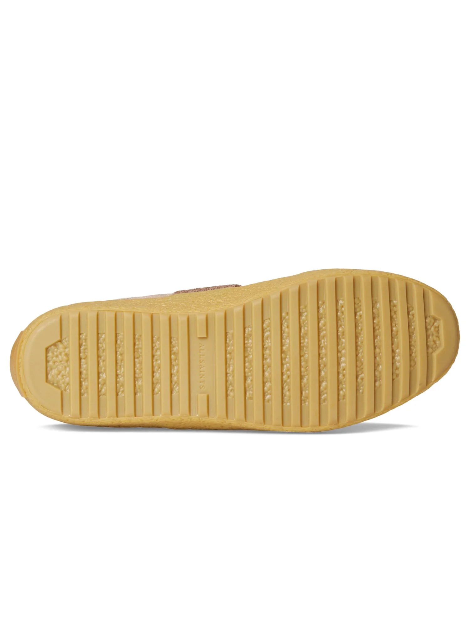 Кроссовки AllSaints Jaimee Rs Sneakers — изображение 3 из 7, розовый розовый