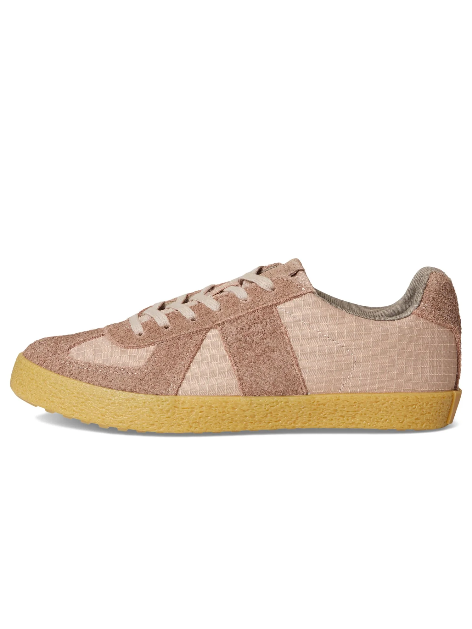 Кроссовки AllSaints Jaimee Rs Sneakers — изображение 4 из 7, розовый розовый
