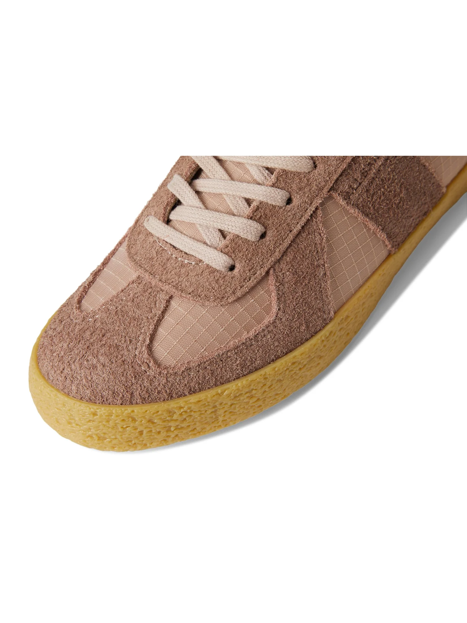Кроссовки AllSaints Jaimee Rs Sneakers — изображение 6 из 7, розовый розовый