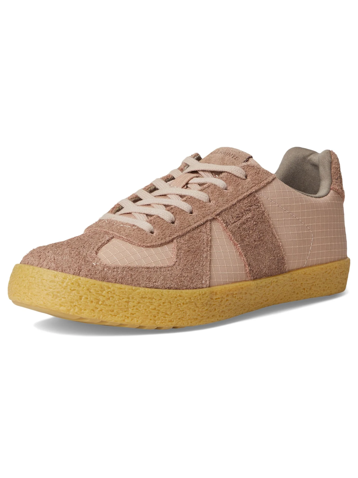 Кроссовки AllSaints Jaimee Rs Sneakers — изображение 7 из 7, розовый розовый