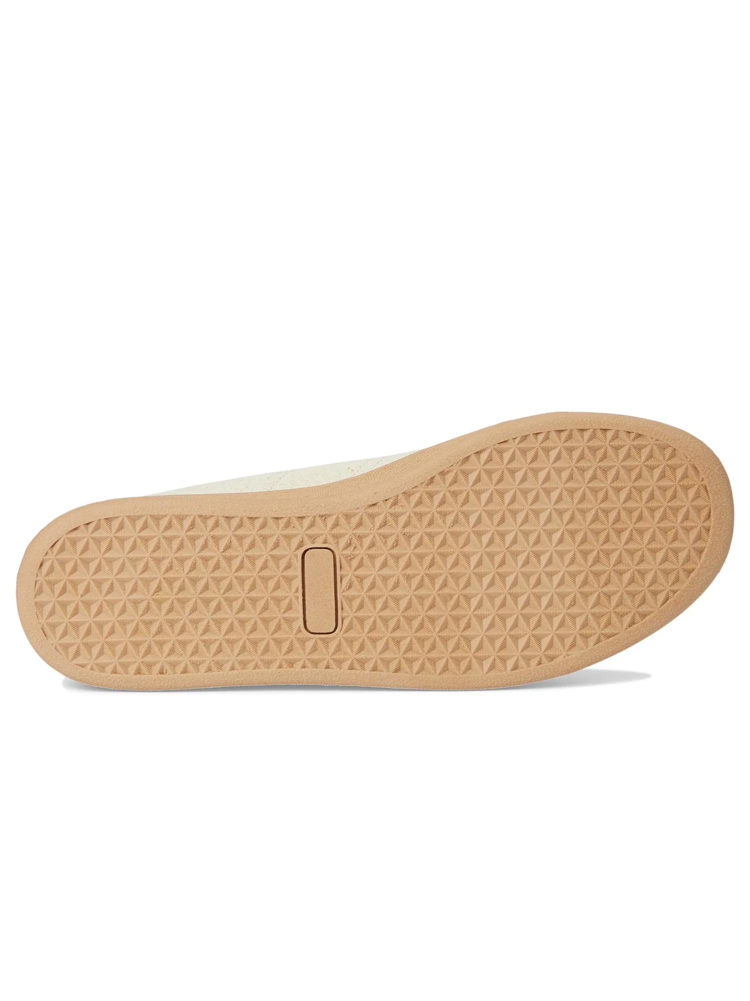 Кроссовки Roxy Sunny Stroll — изображение 3 из 7, кремовый