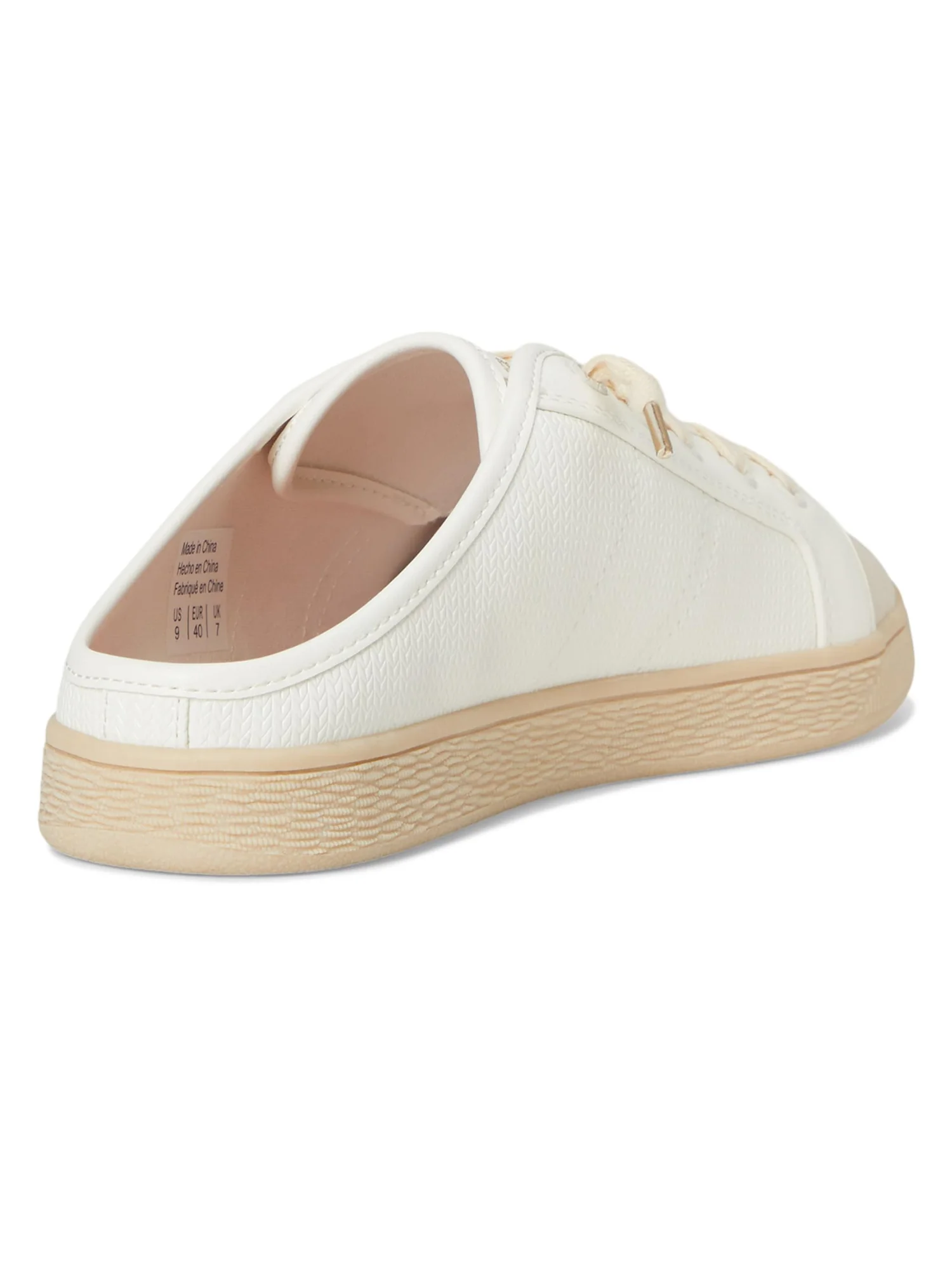 Кроссовки Roxy Sunny Stroll — изображение 5 из 7, белый/мульти
