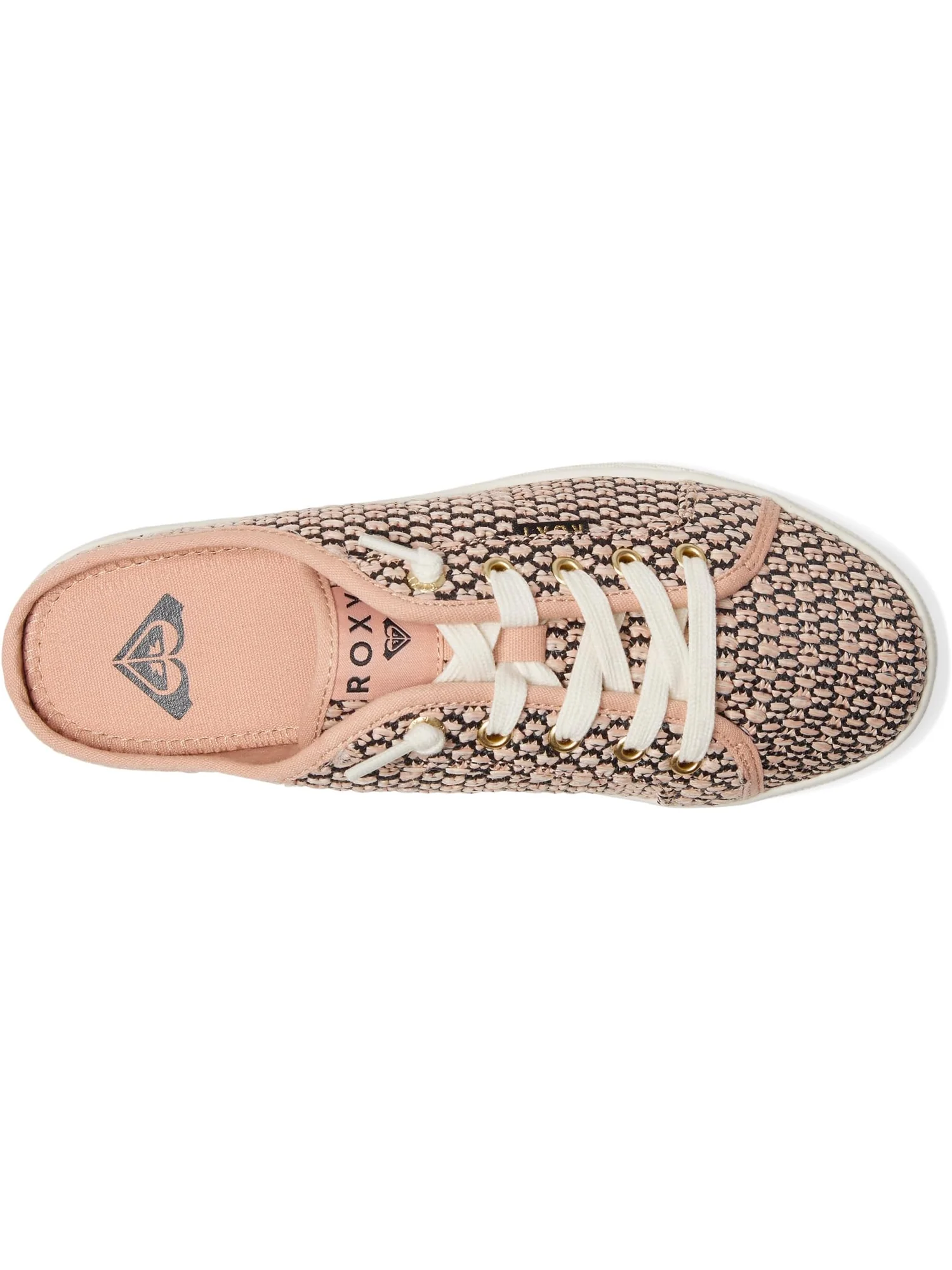 Кроссовки Roxy Sunny Stroll — изображение 2 из 7, черный/мульти