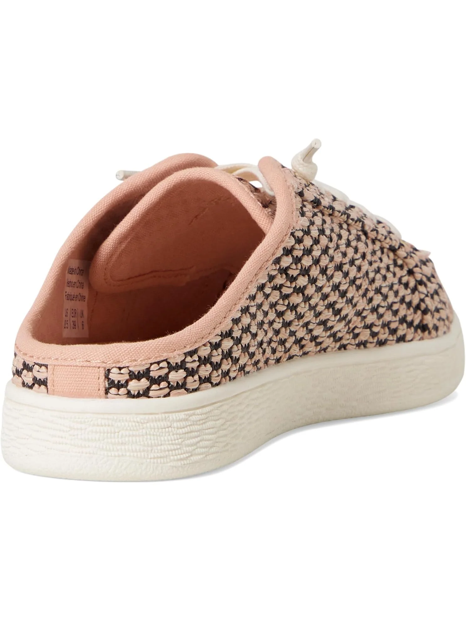 Кроссовки Roxy Sunny Stroll — изображение 5 из 7, черный/мульти