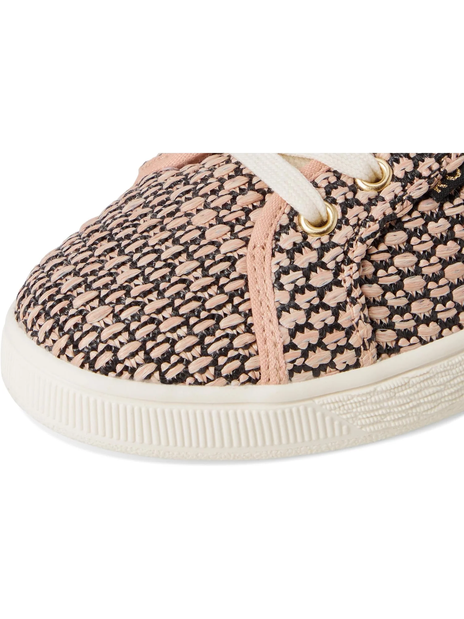Кроссовки Roxy Sunny Stroll — изображение 6 из 7, черный/мульти
