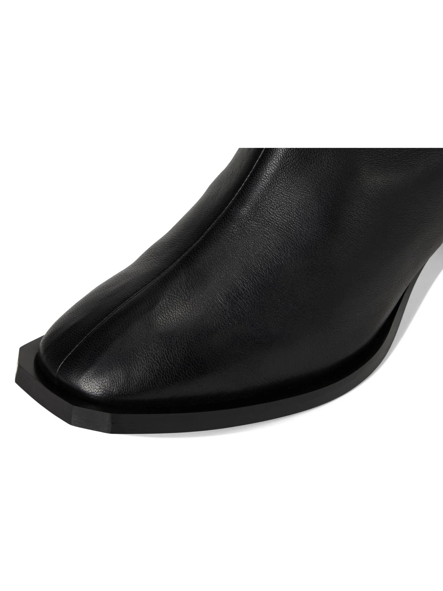 Ботинки AllSaints Avril Boots — изображение 2 из 7, черный