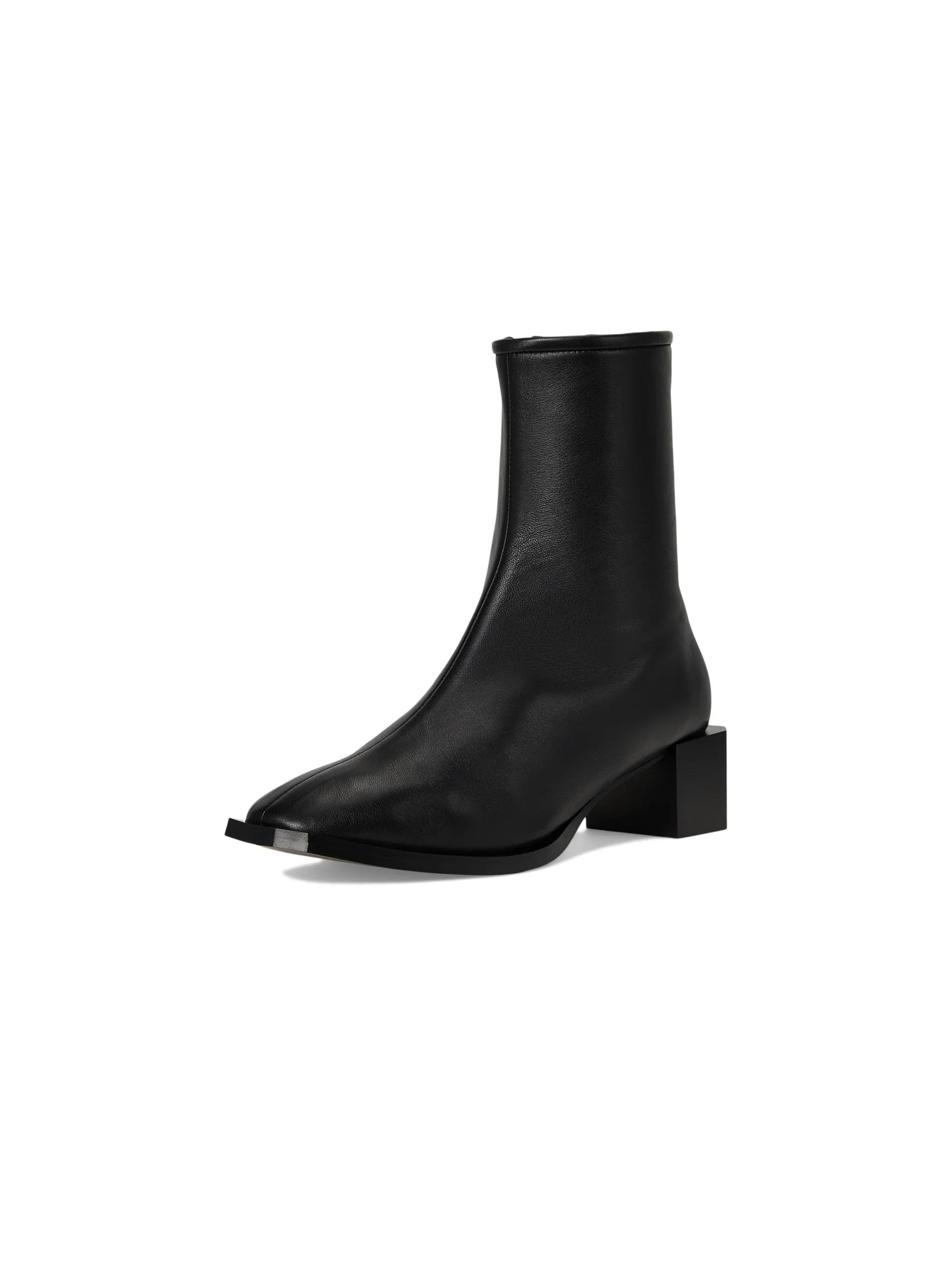 Ботинки AllSaints Avril Boots — изображение 7 из 7, черный