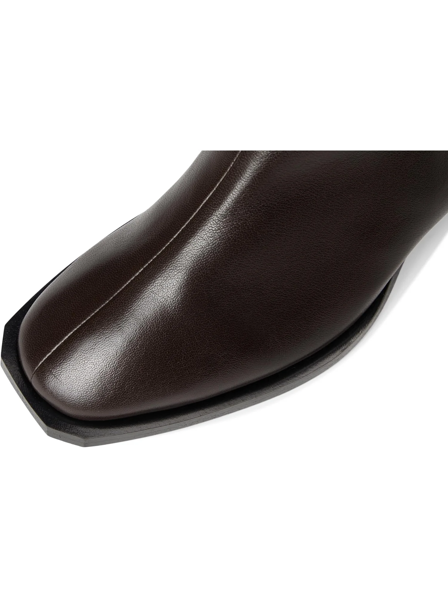 Ботинки AllSaints Avril Boots — изображение 2 из 7, коричневый