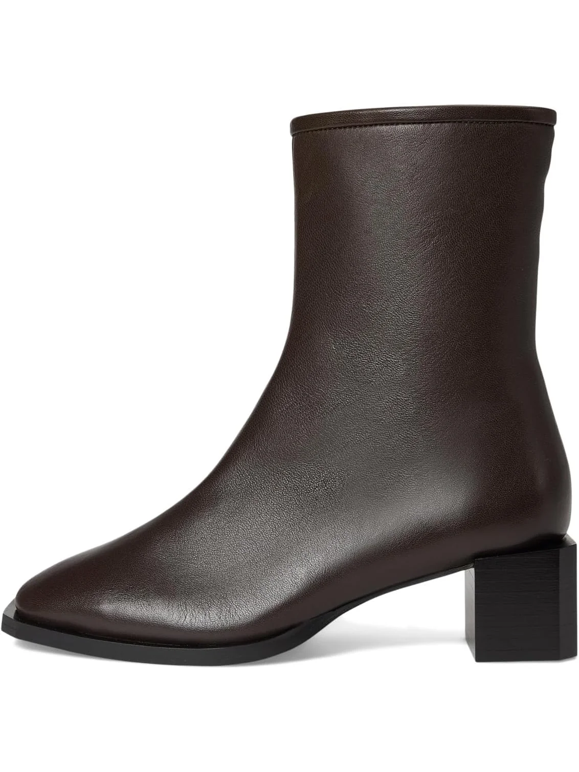 Ботинки AllSaints Avril Boots — изображение 4 из 7, коричневый