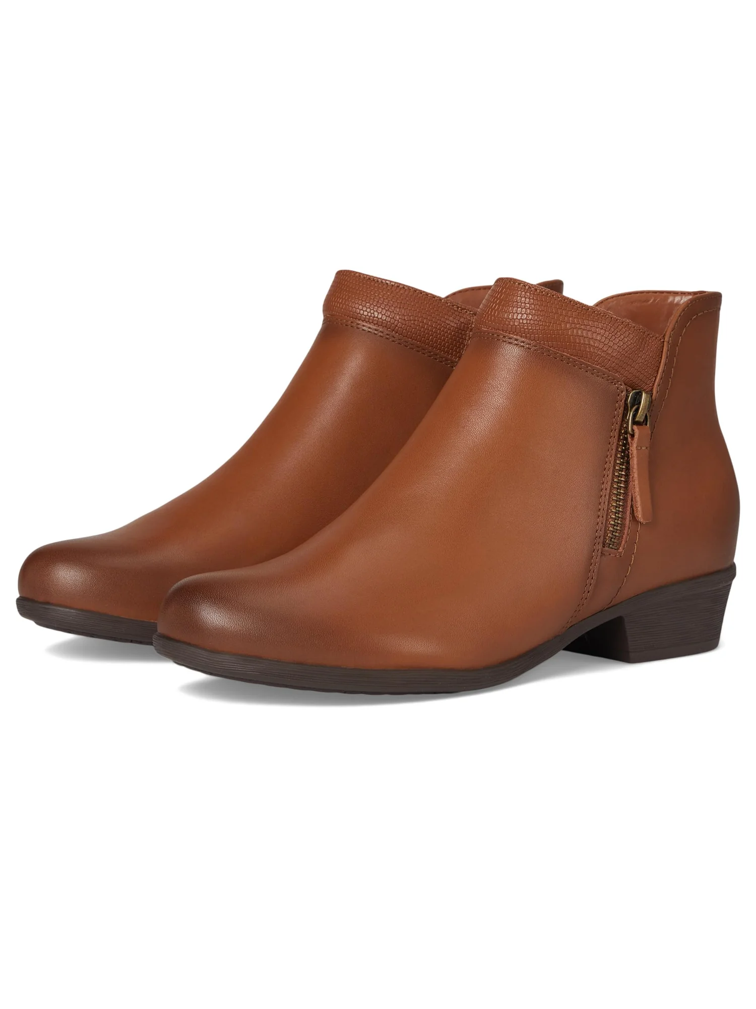 Ботинки Rockport Carly Bootie