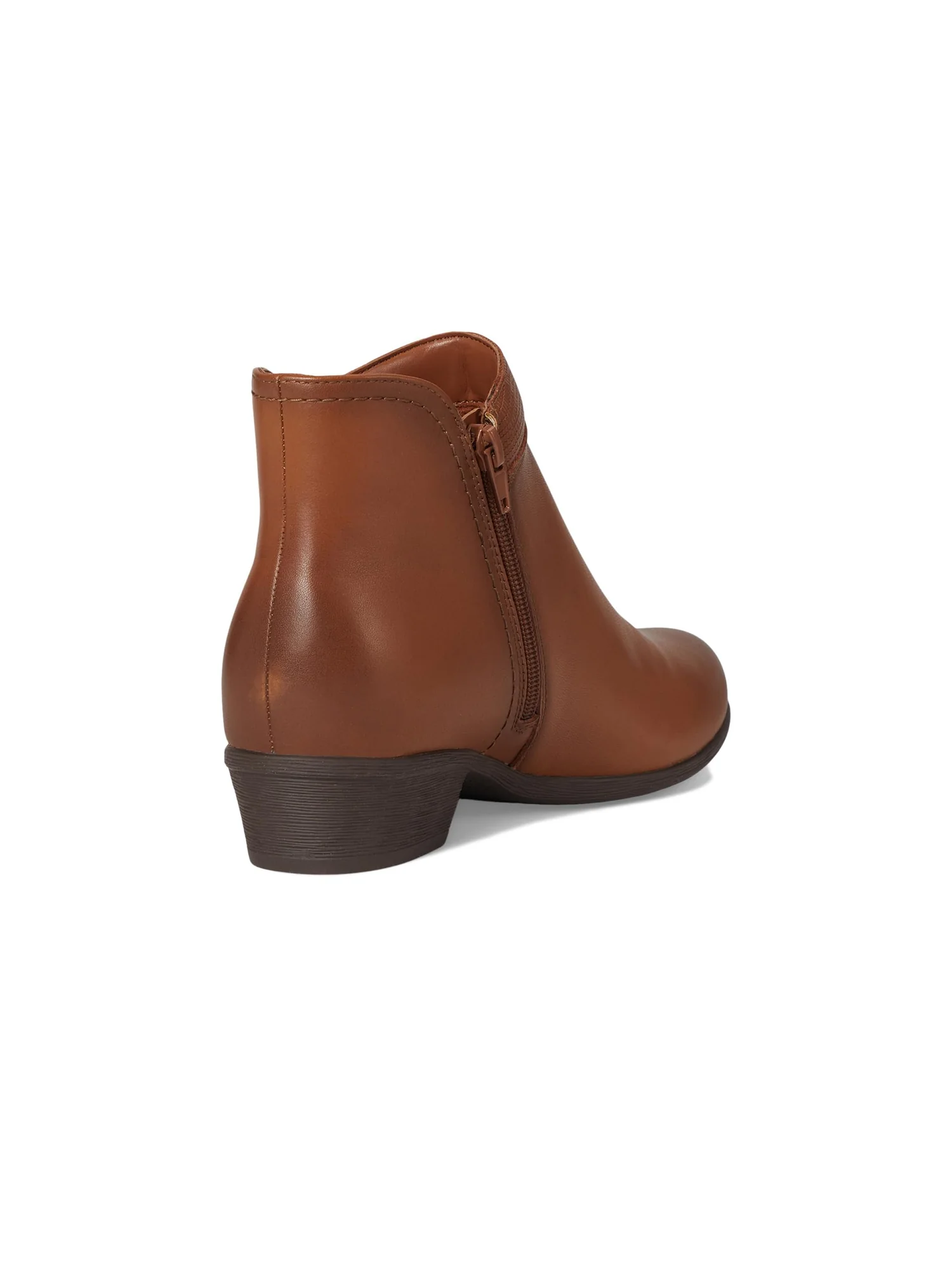Ботинки Rockport Carly Bootie — изображение 5 из 7, натуральный