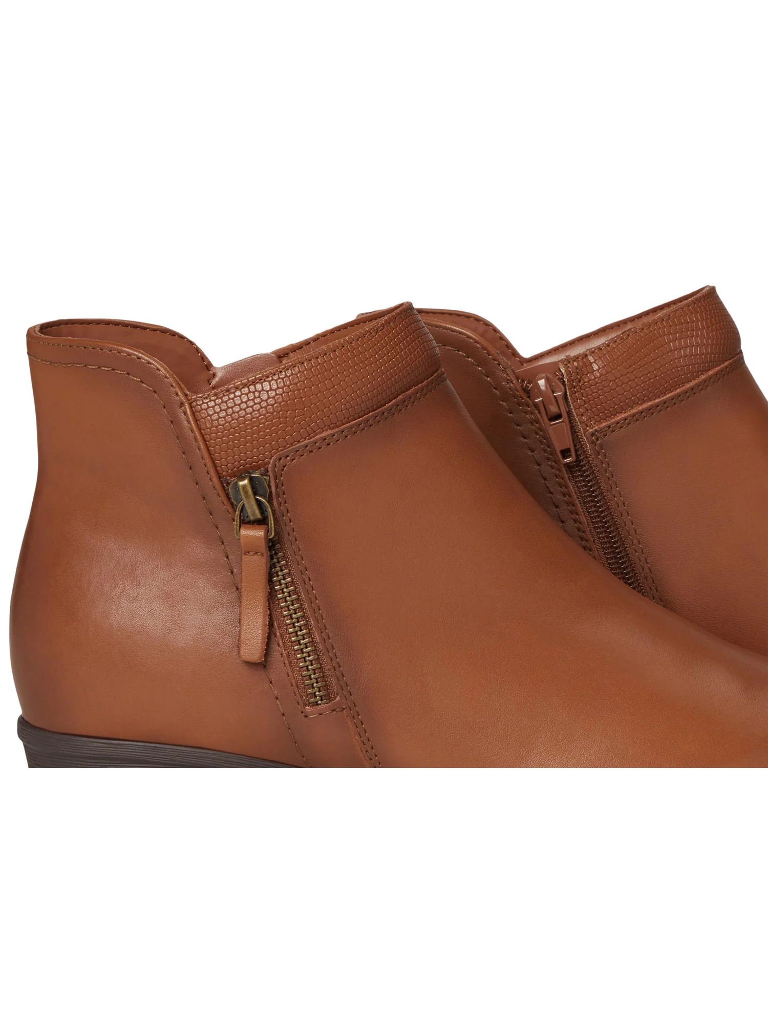 Ботинки Rockport Carly Bootie — изображение 6 из 7, натуральный