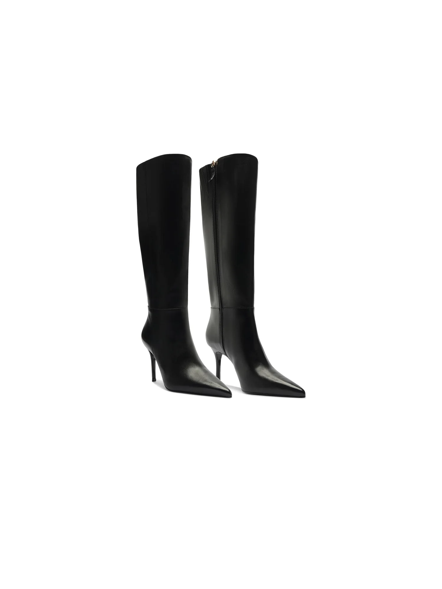 Ботинки Schutz Mikki Up
