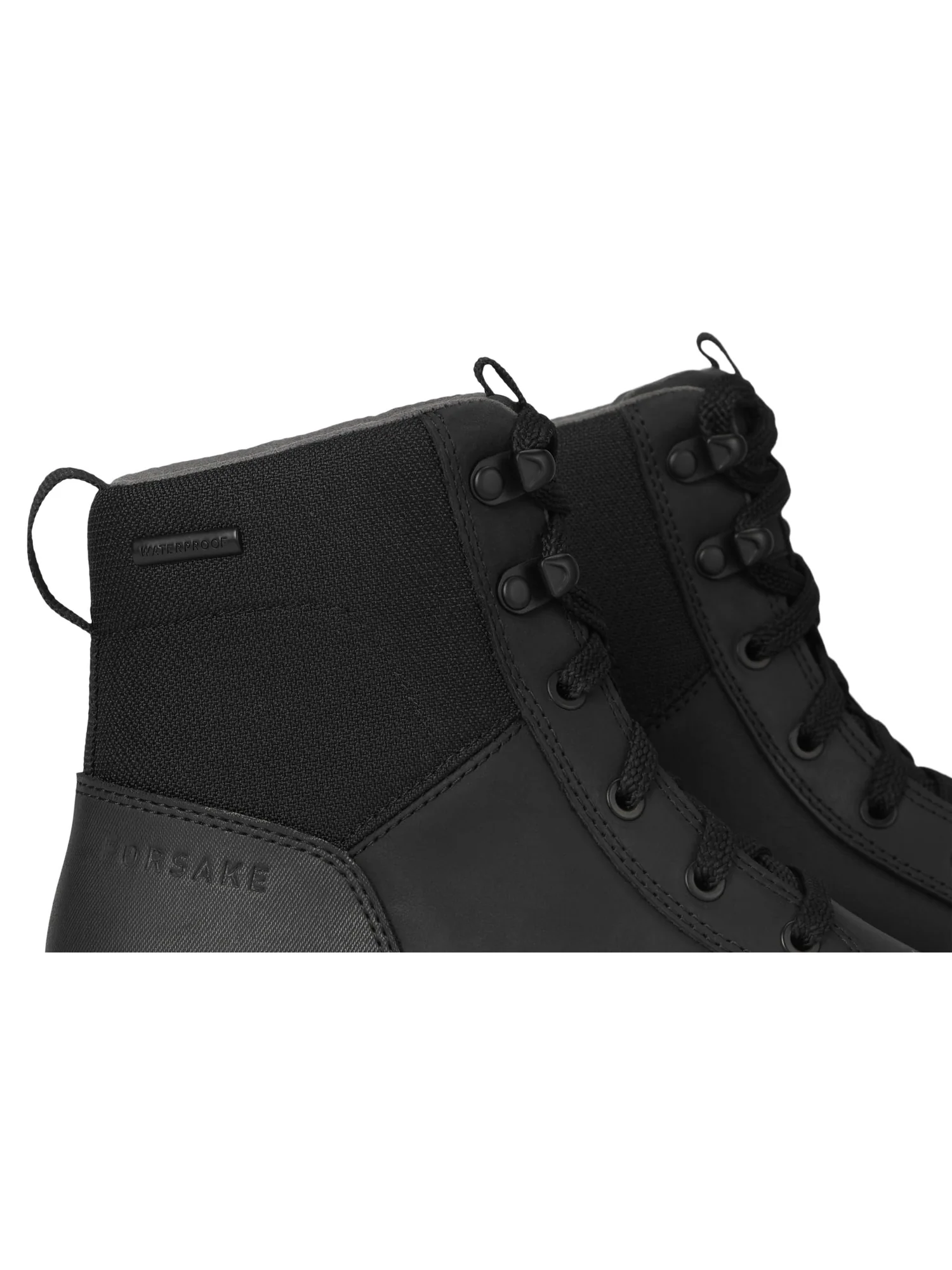 Ботинки Forsake Isla High Waterproof — изображение 6 из 7, черный