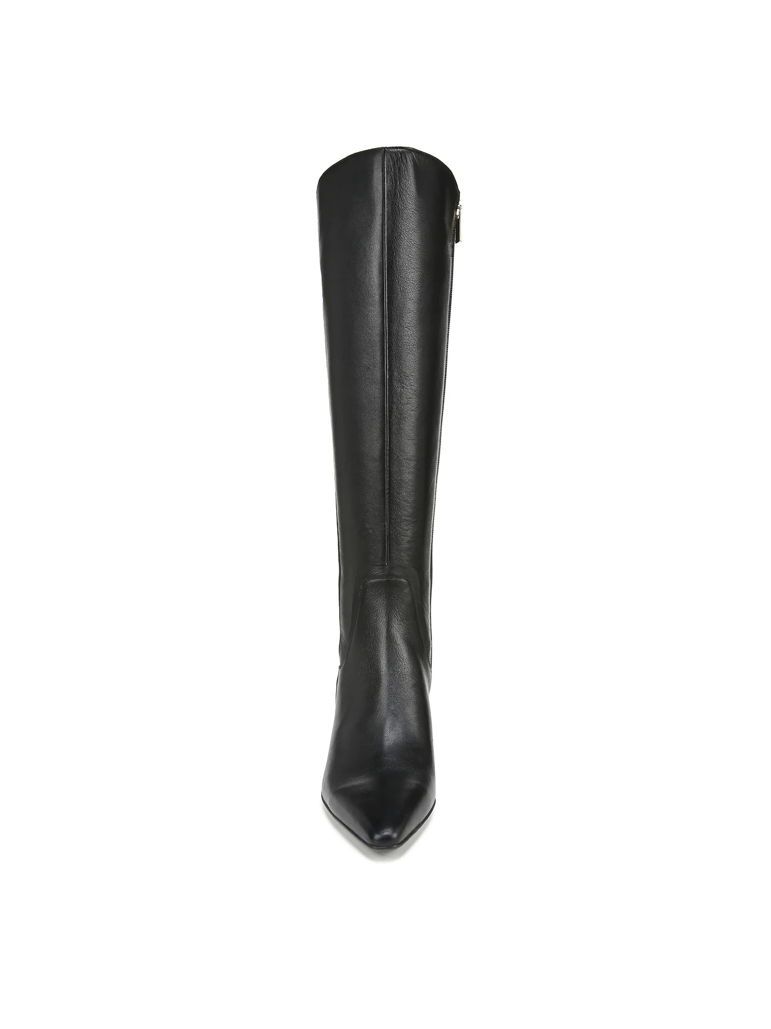 Ботинки Naturalizer Deesha - Wide Calf Boot — изображение 6 из 6, черный