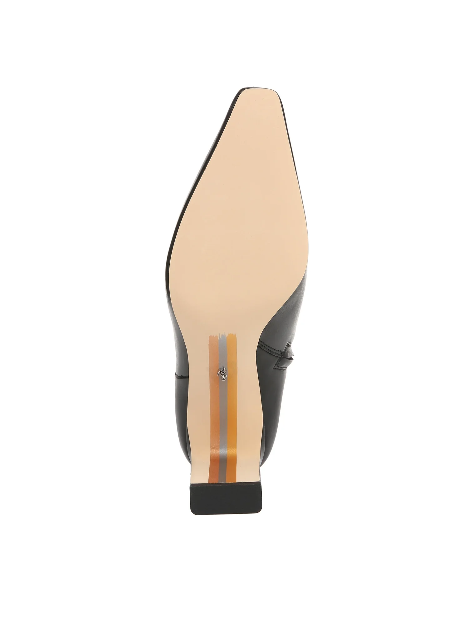Ботинки Sam Edelman Sylvia — изображение 3 из 6, черный